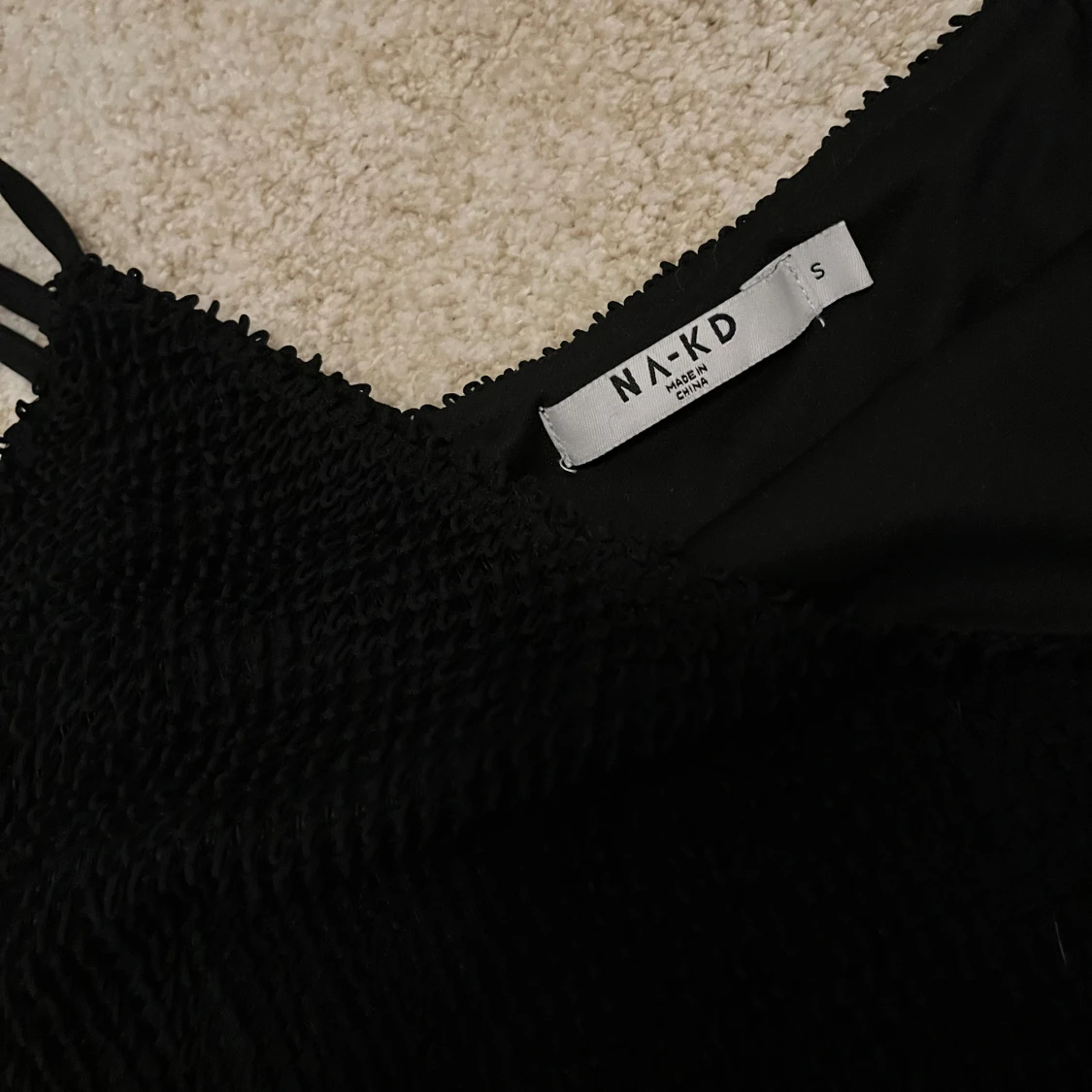 Jättesöt klänning 🥹💘 - 3