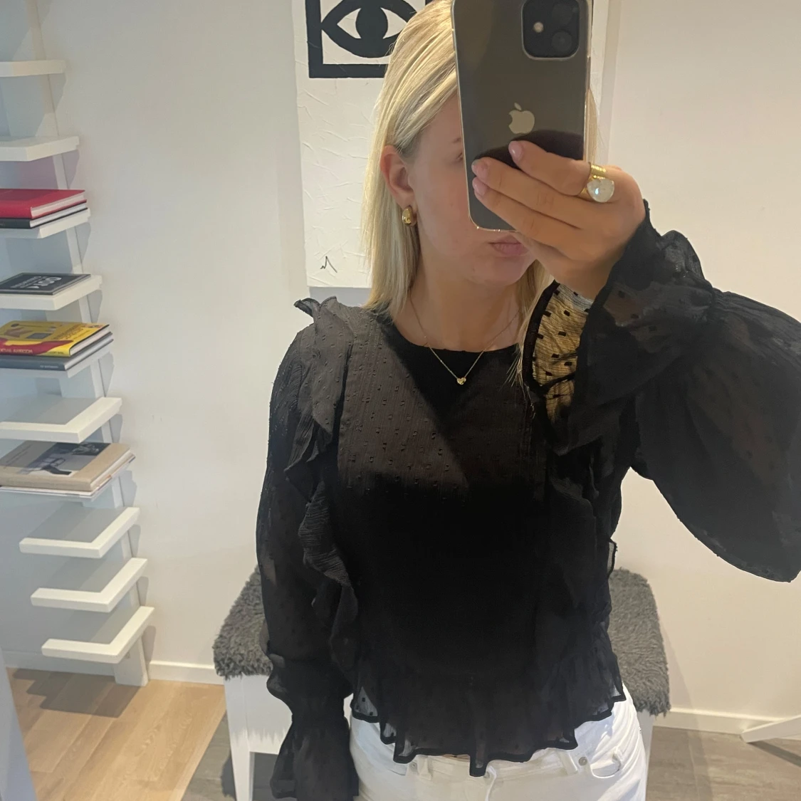 Blus från NA-KD - 2