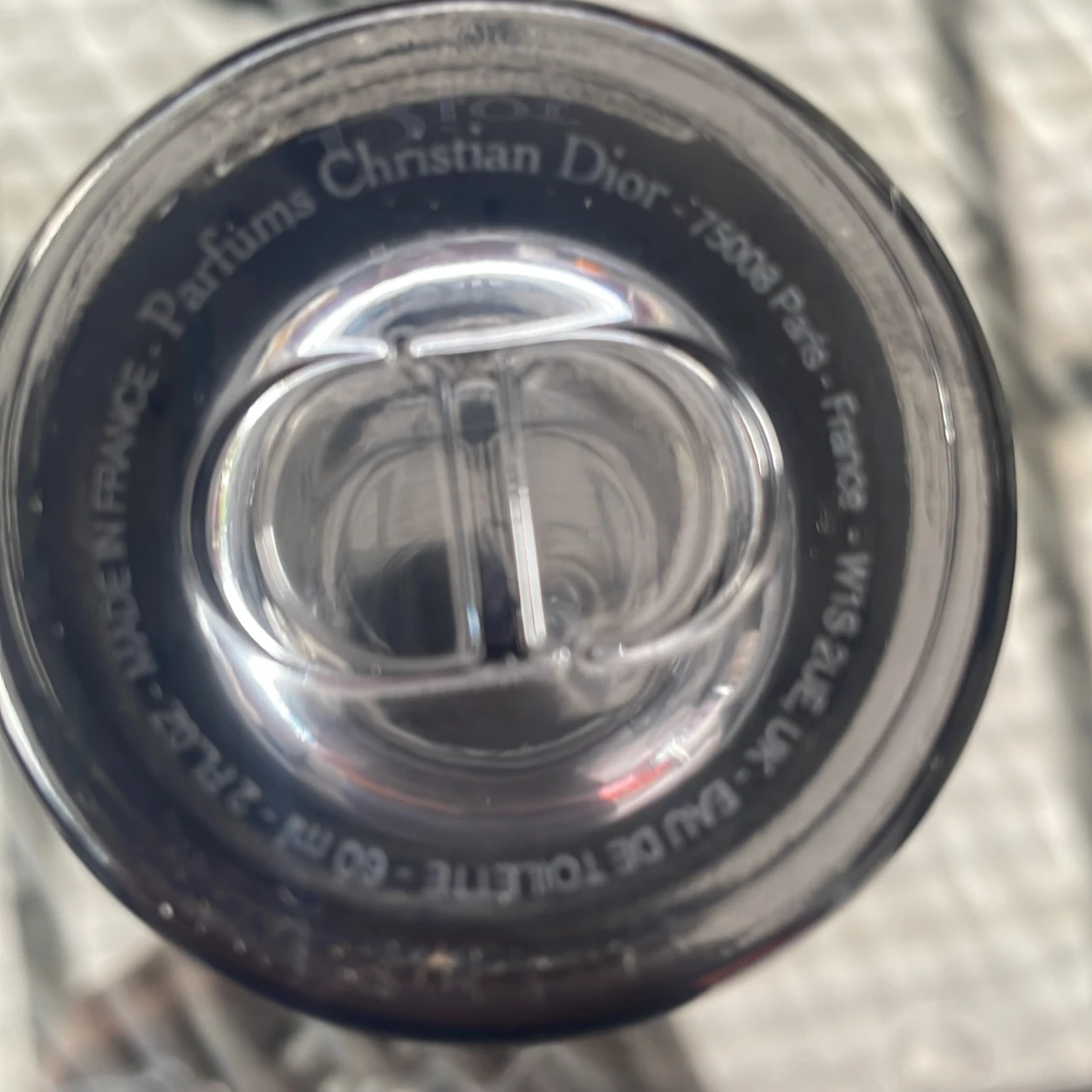 Dior Sauvage Eau de Toilette 60ml - 2