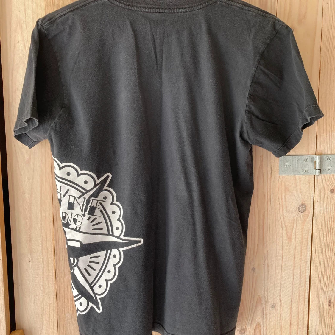 T-shirt Heroine Clothing - 2