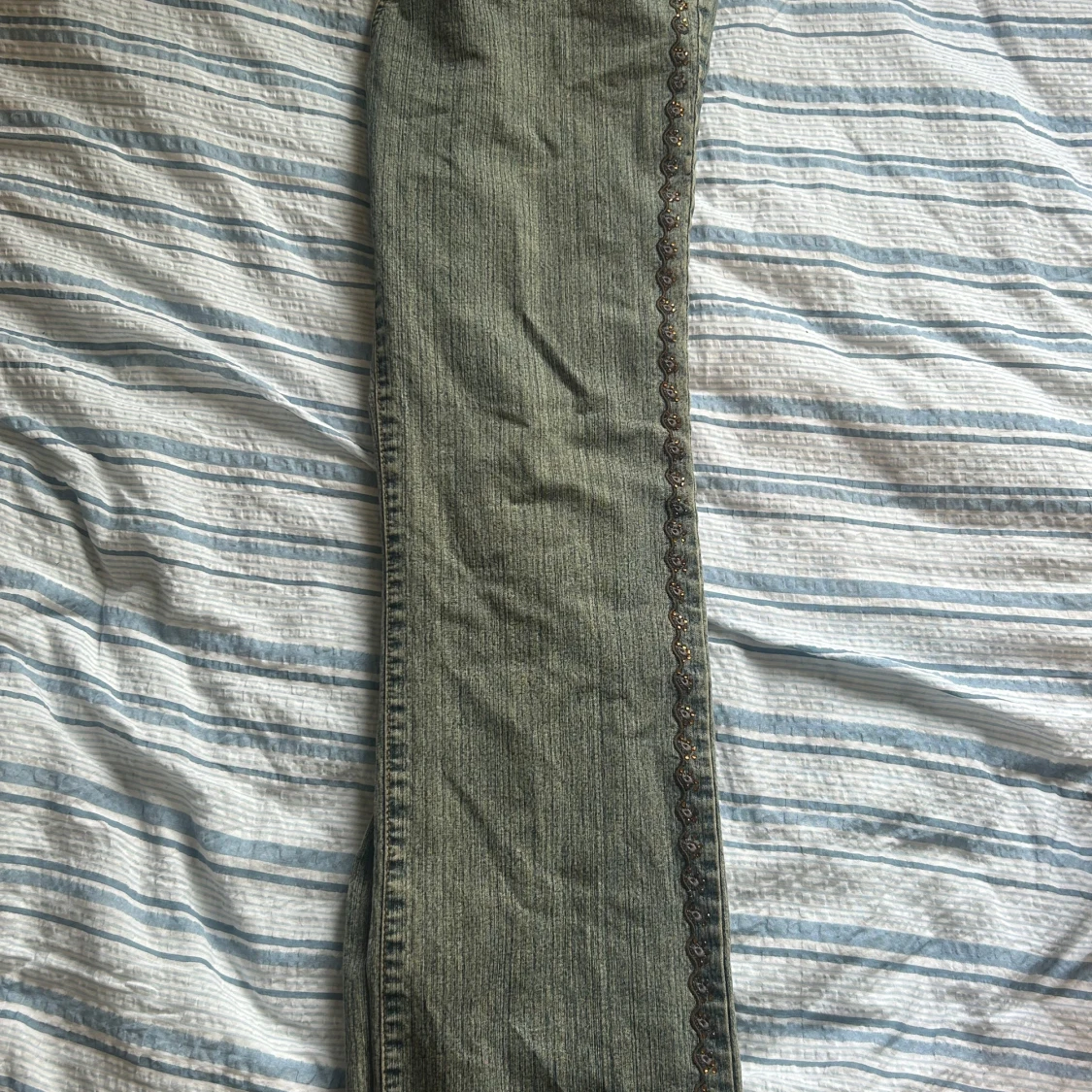 Unika bootcut jeans  - 3