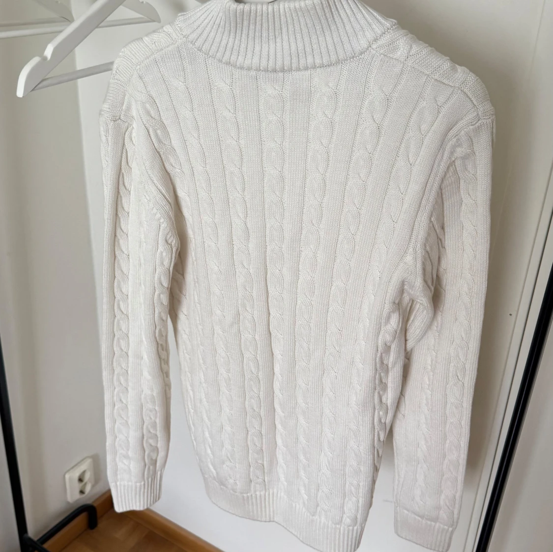 Felix Hardy Halfzip - 1