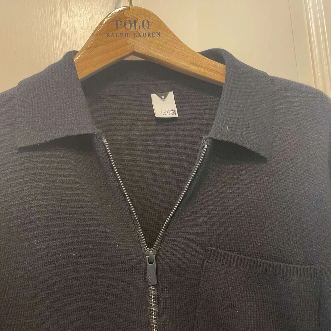 Overshirt/ kofta  - 2