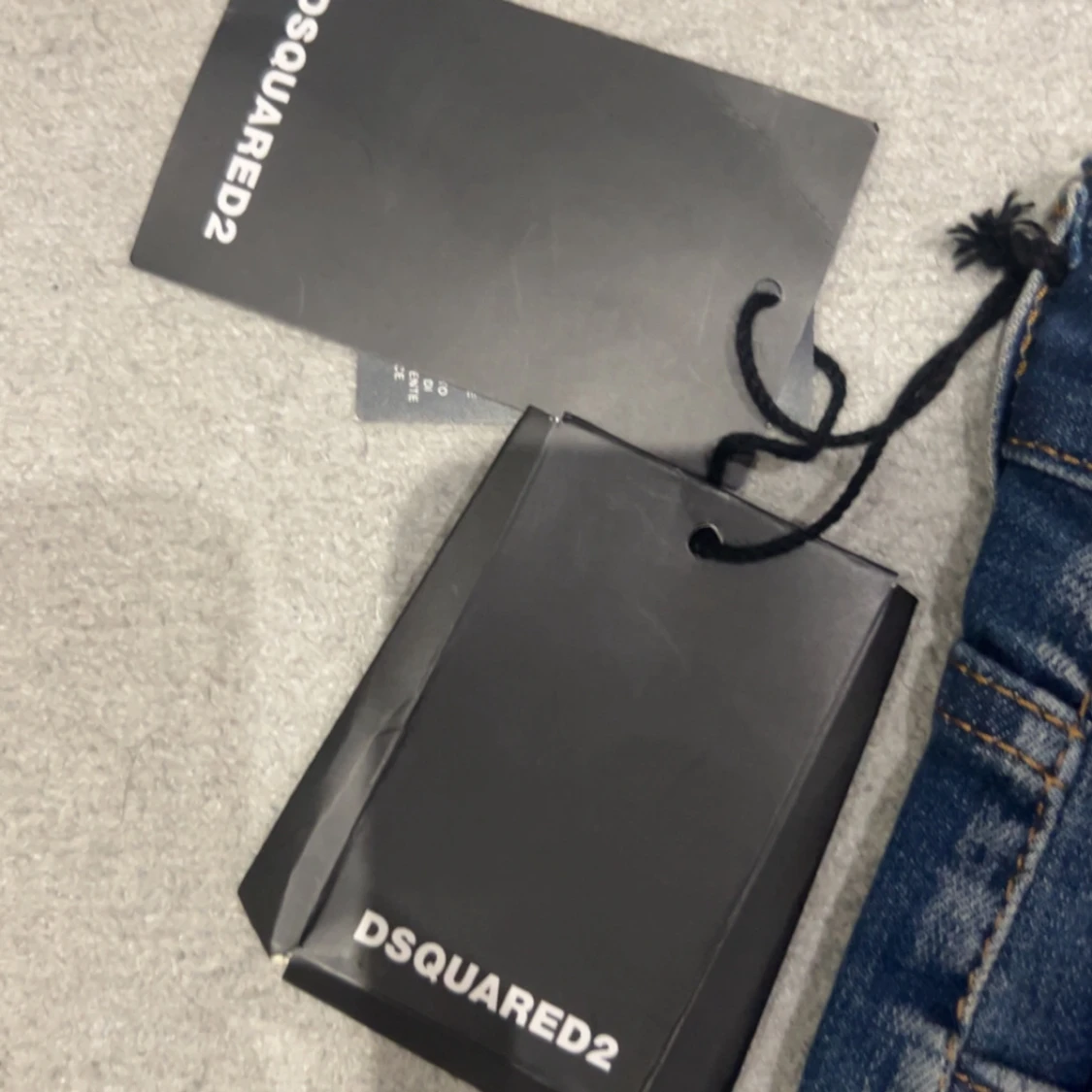  Dsquared2 byxor W32 L30 - 3