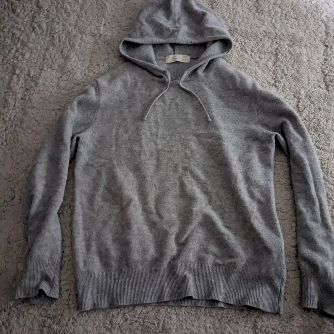 Kashmir tröja från sayless