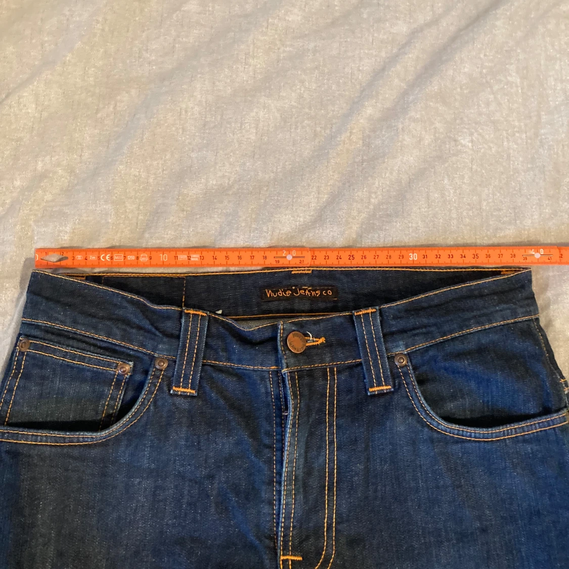Nudie Jeans Slim  - 3