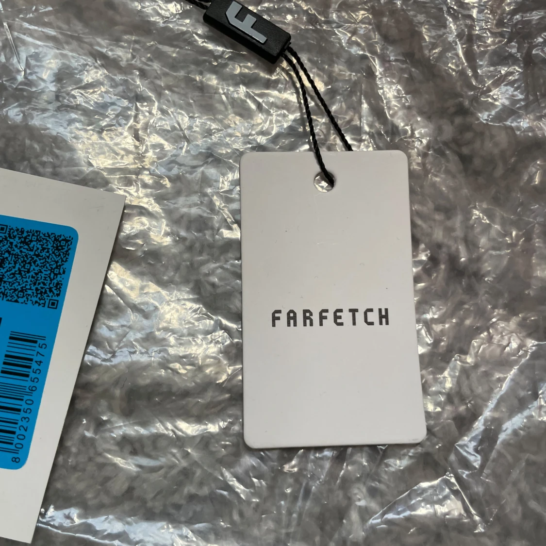 Svart t-shirt från Balmain Paris - 3