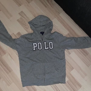 Polo Ralph lauren zip hoodie - Storlek xs/s Perfekt skick
