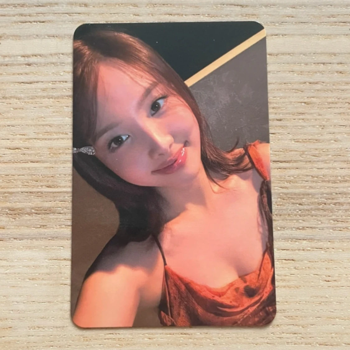 TWICE Nayeon pc With Youth