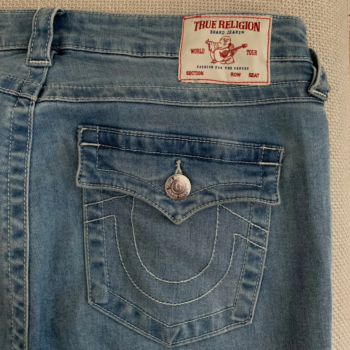 True Religion Jeans  - 2
