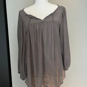 Blus - Snygg blus från lindex