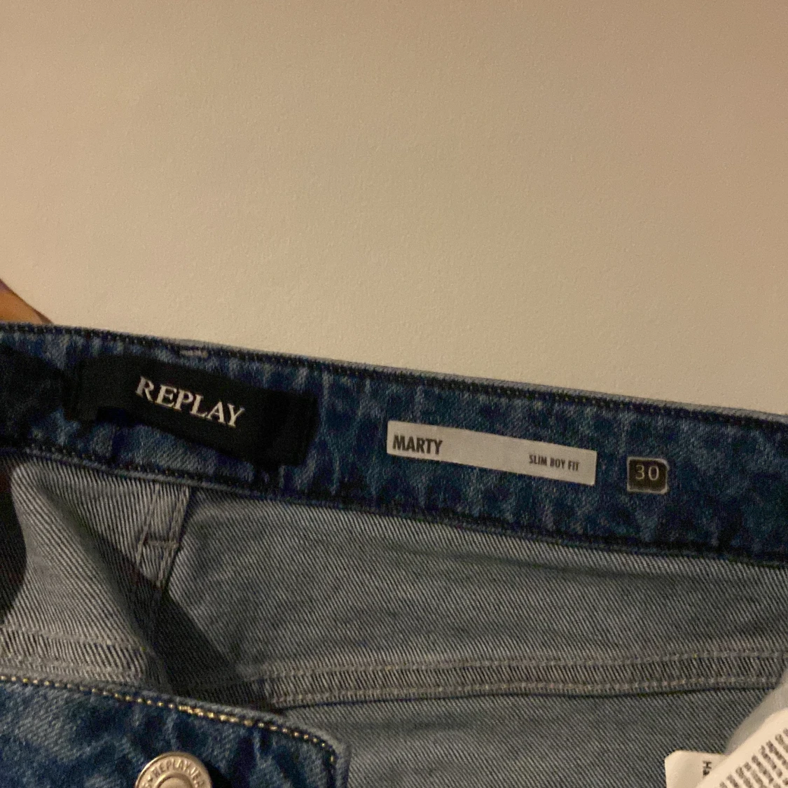 Replay jeans  - 1