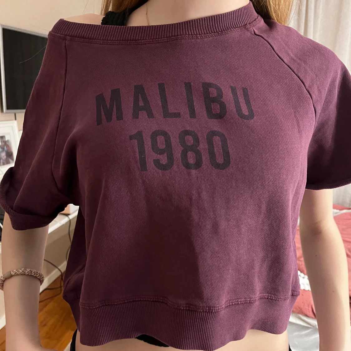 Fin tröja från Zara💗 - 2