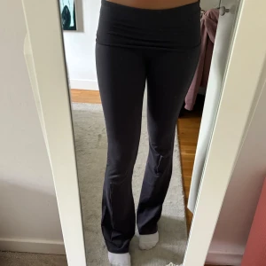 Yoga pants  - Super fina yoga pants från Gina Tricot tall💞