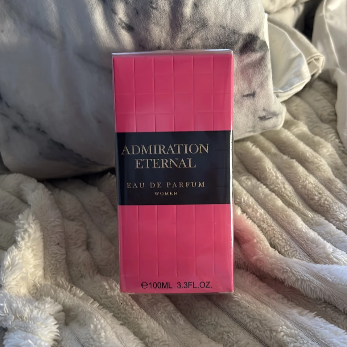 Admiration Eternal Eau de Parfum 100ml