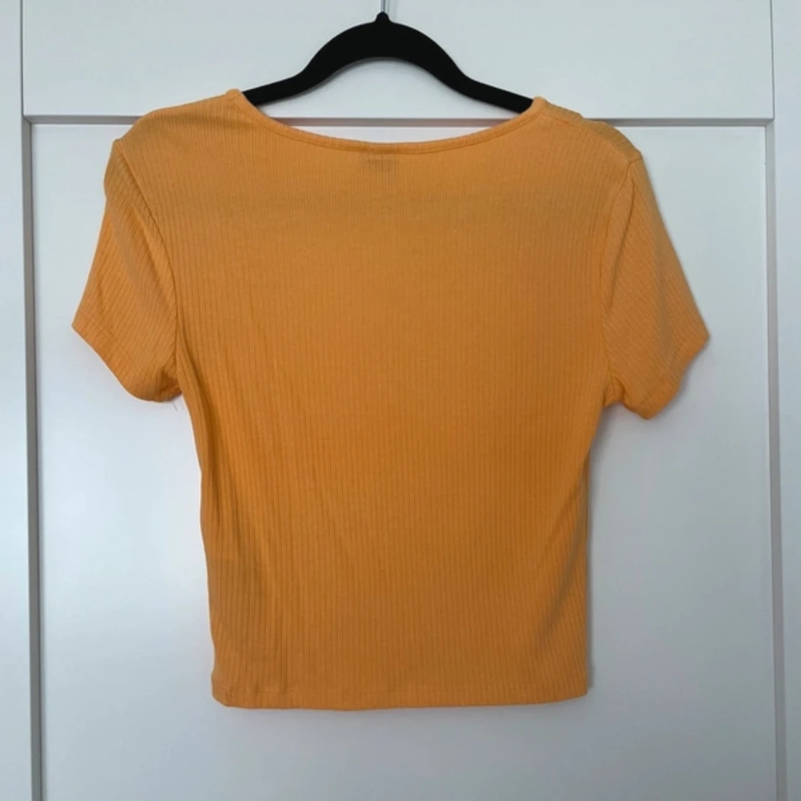 Orange topp - 2