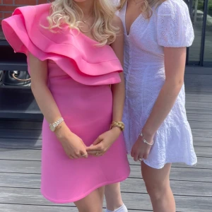 Klänning - Jätte fin sommrig klänning💗