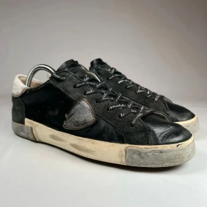 Philippe model - Väldigt trendiga skor som passar till allting 🔥 