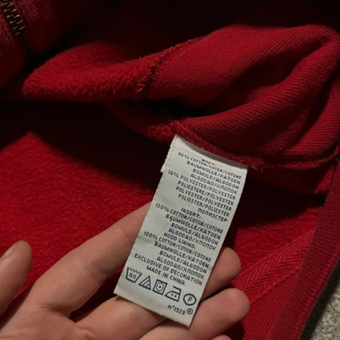 Polo Ralph Lauren Zip Hoodie - 2