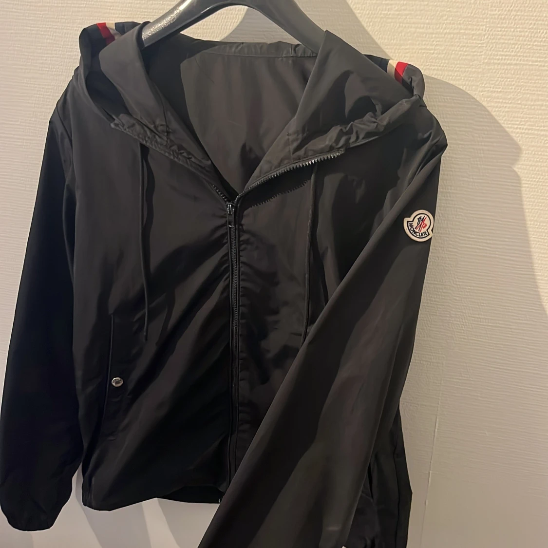 Moncler windbreaker  - 1