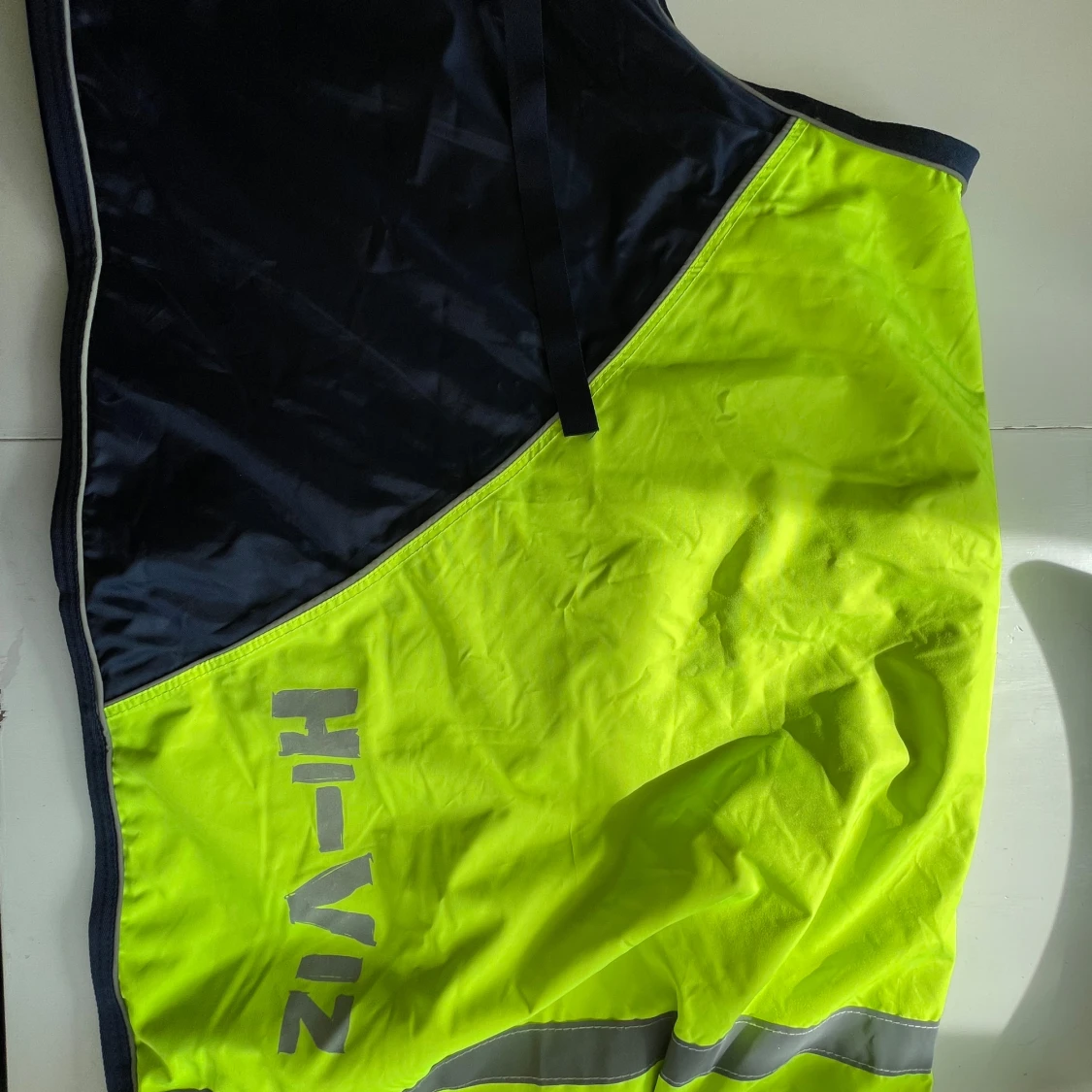 Reflexländtäcke från hööks