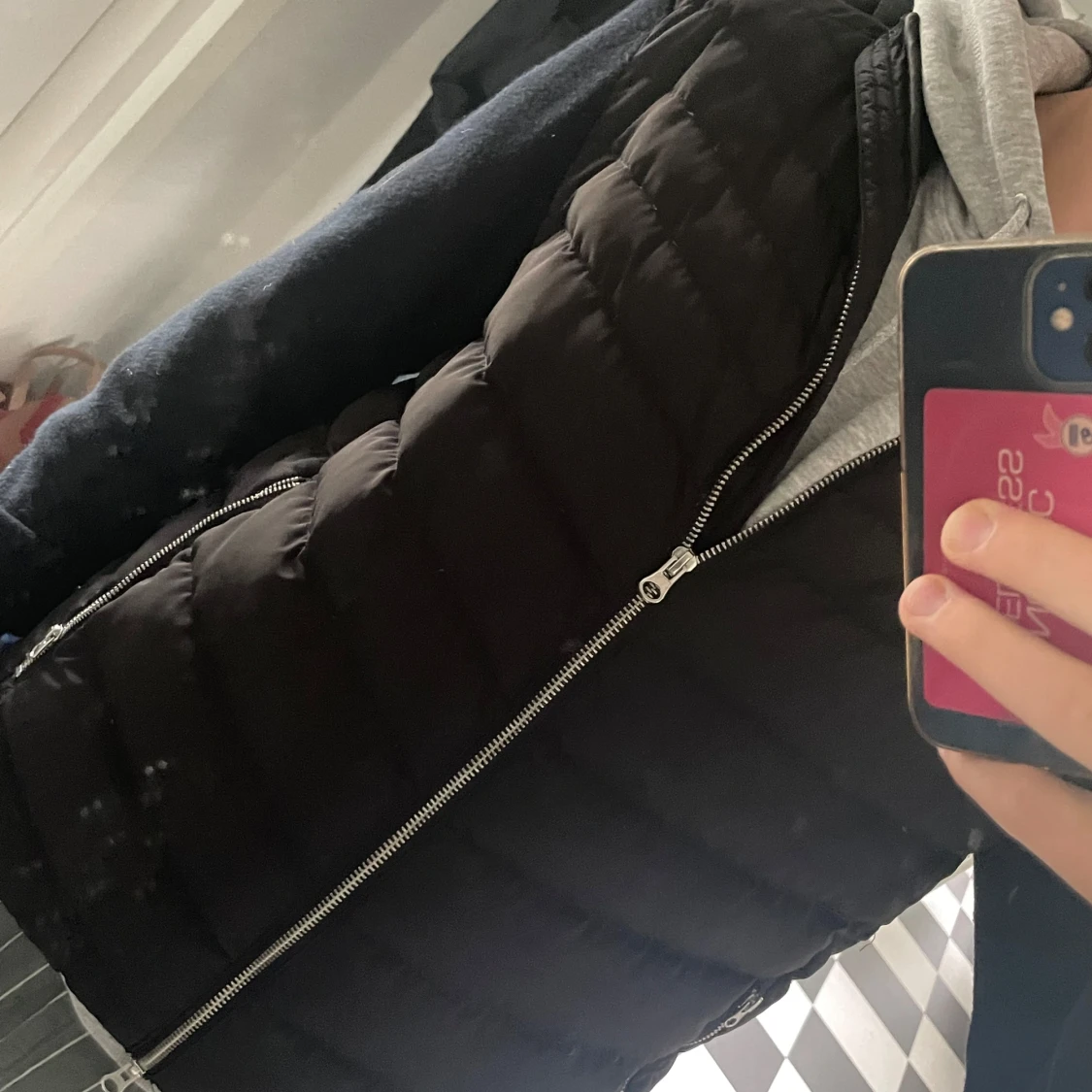 Lagency cardigan - 1