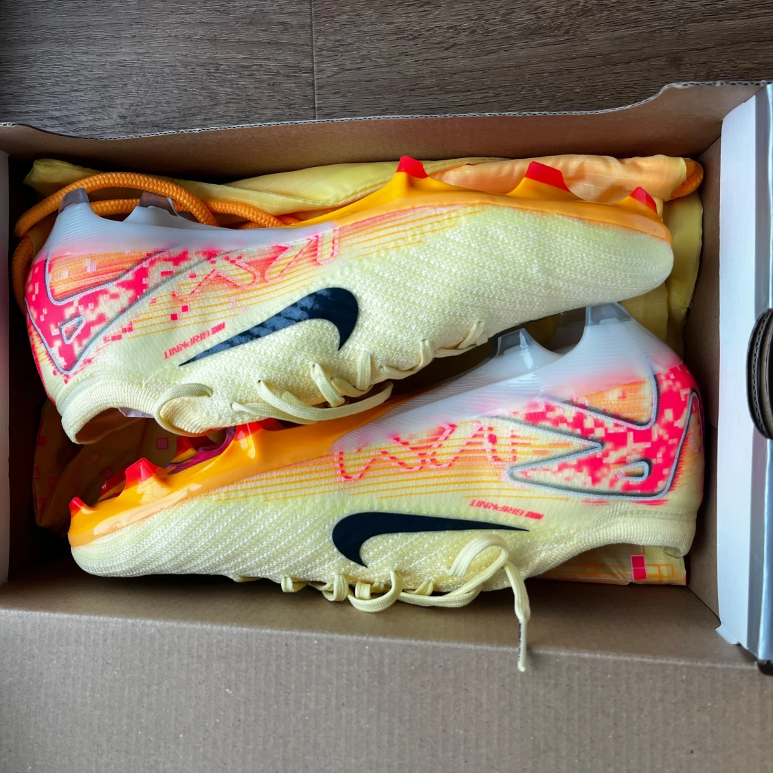 Nike mercurial vapor 16 elite - 1