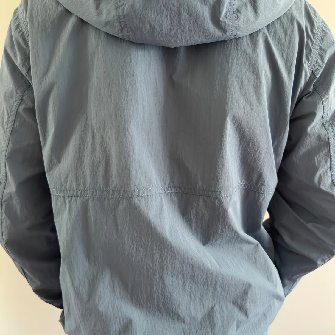 Woolrich Windbreaker - 2