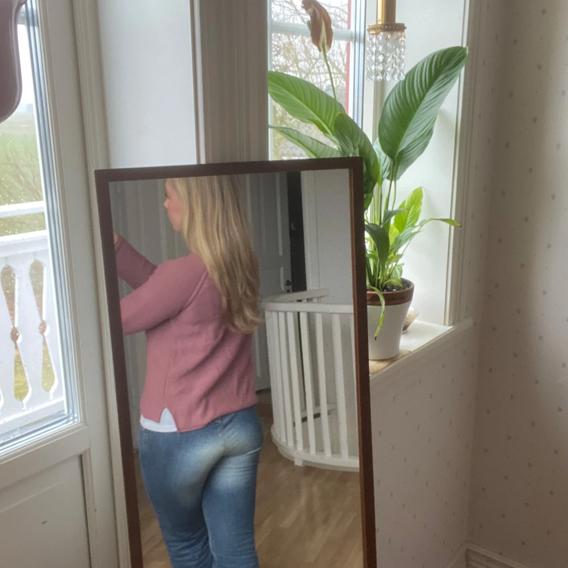 Kofta från Rabalder  - 1