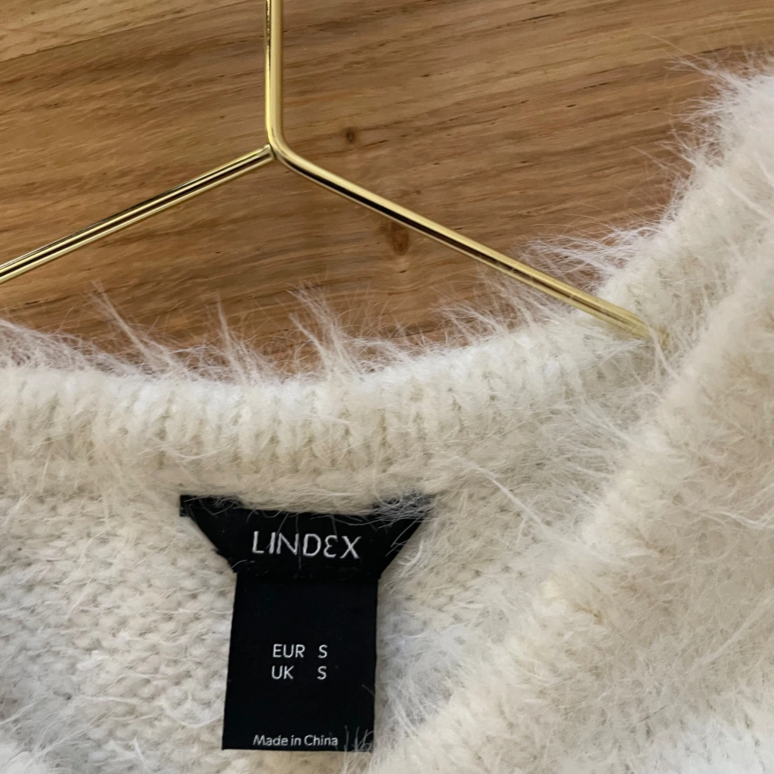 🤍Päls topp🤍 - 2