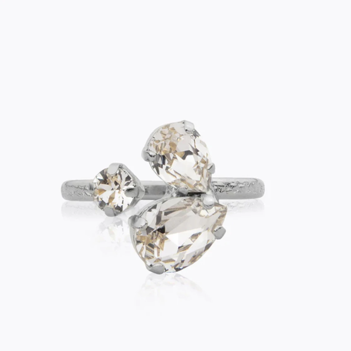 Caroline svedblom ring - 1