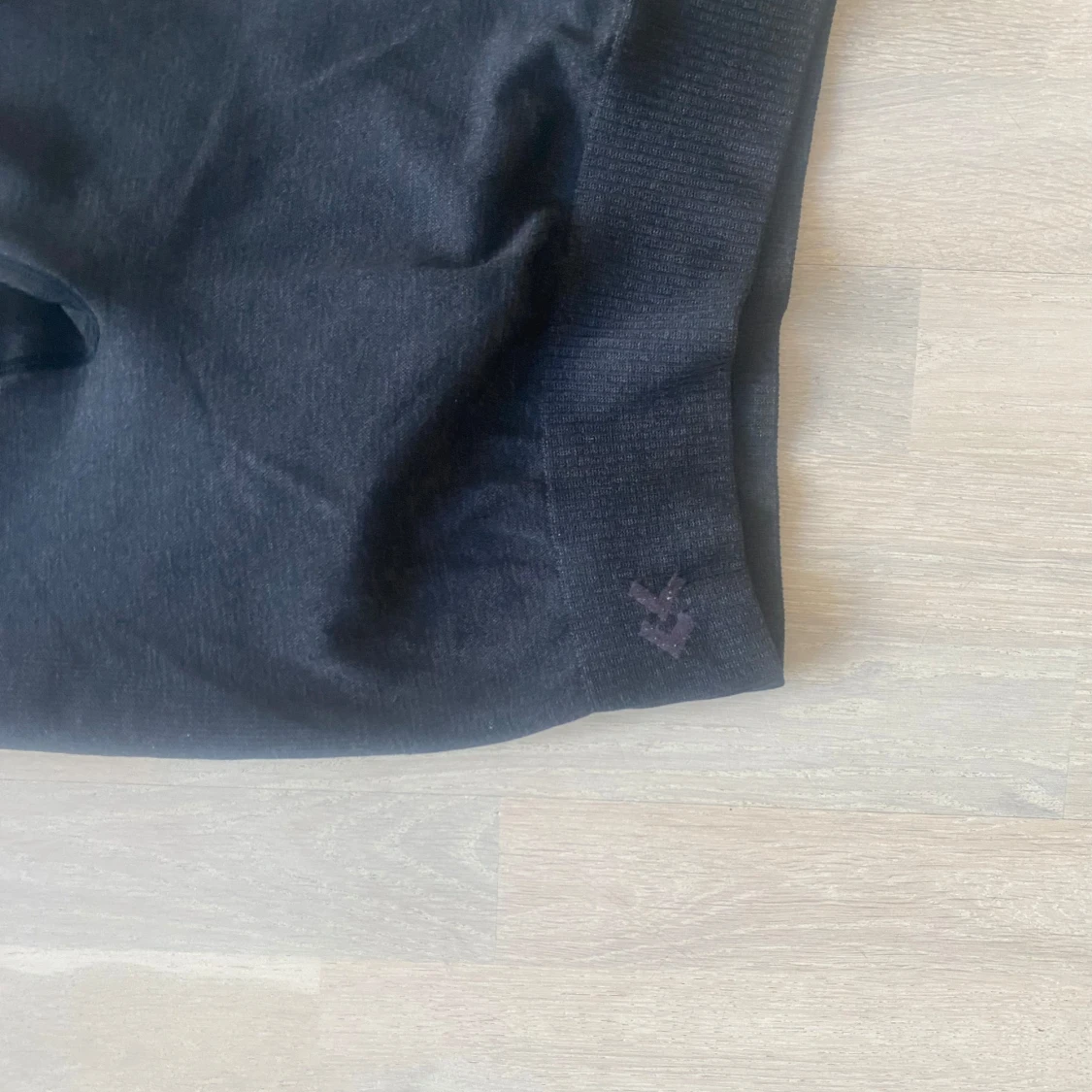 Svarta träningstights från lager 157 - 1