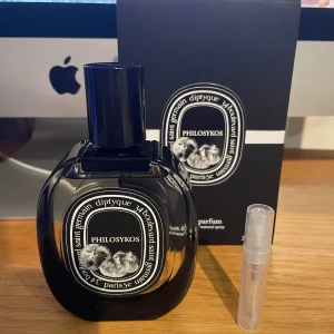 Diptyque philosykos  - Diptyque Philosykos edp 3ml = 79kr, 5ml = 159kr och 10ml = 289kr