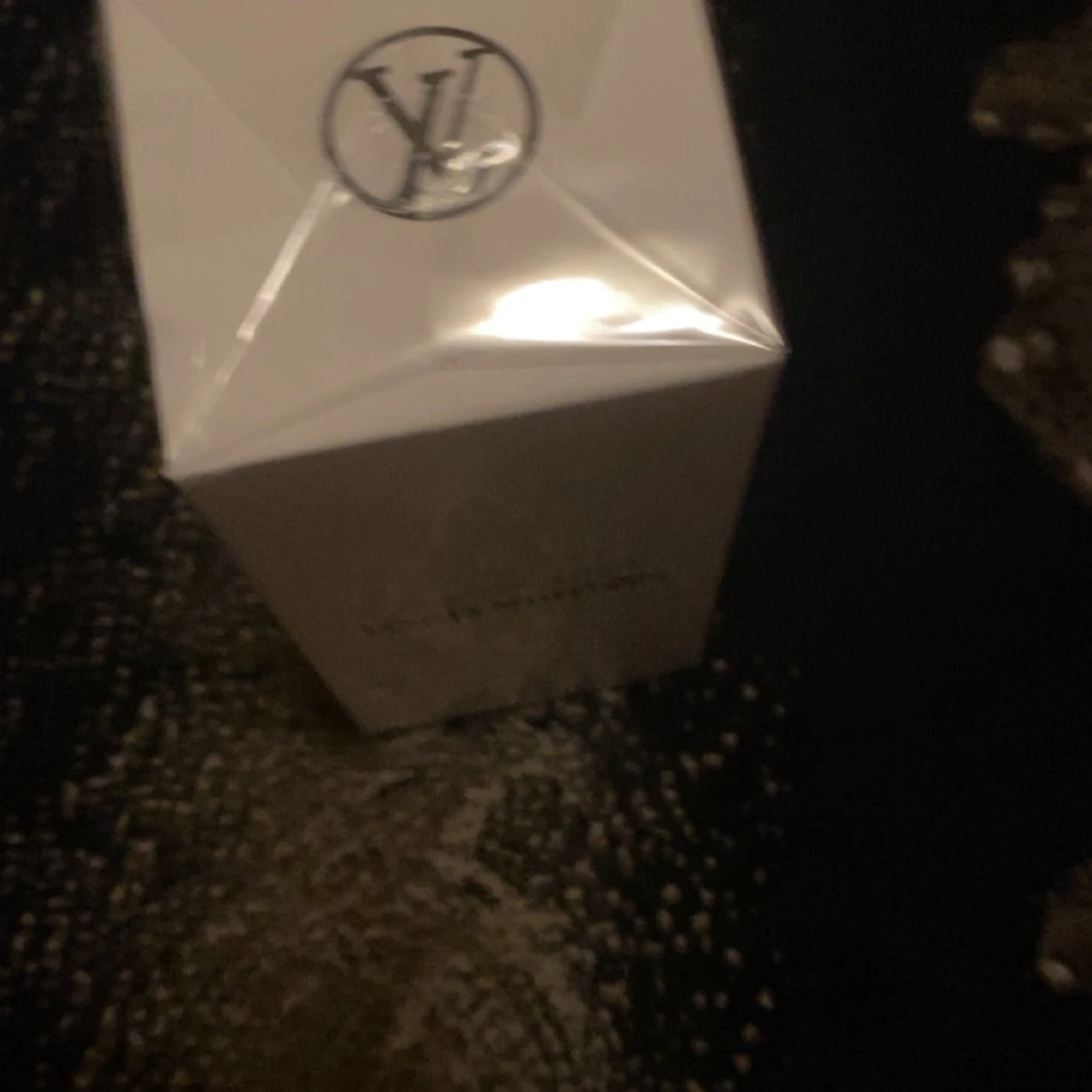 Imagination parfym från Louis Vuitton