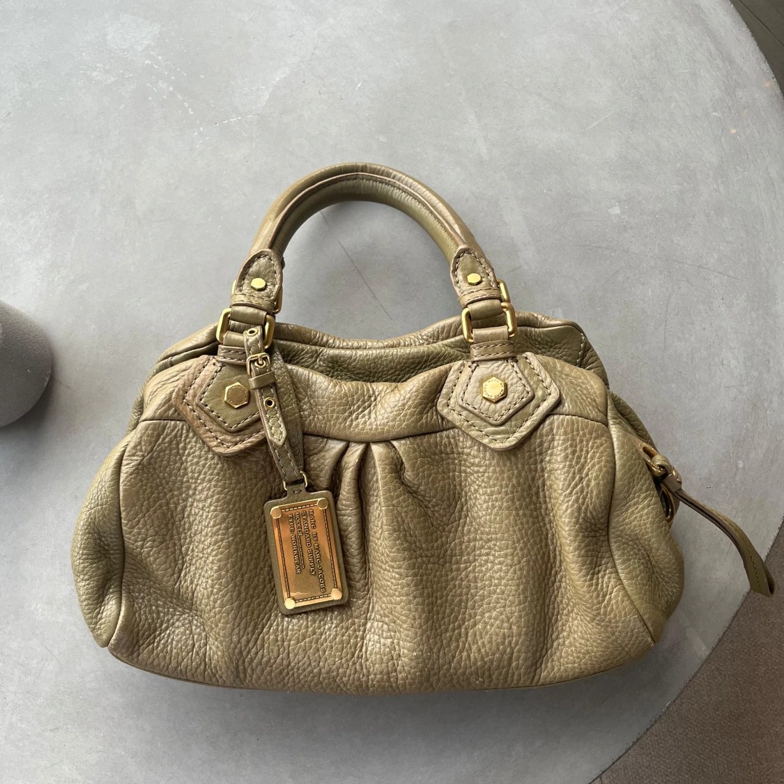 Marc Jacobs väska 