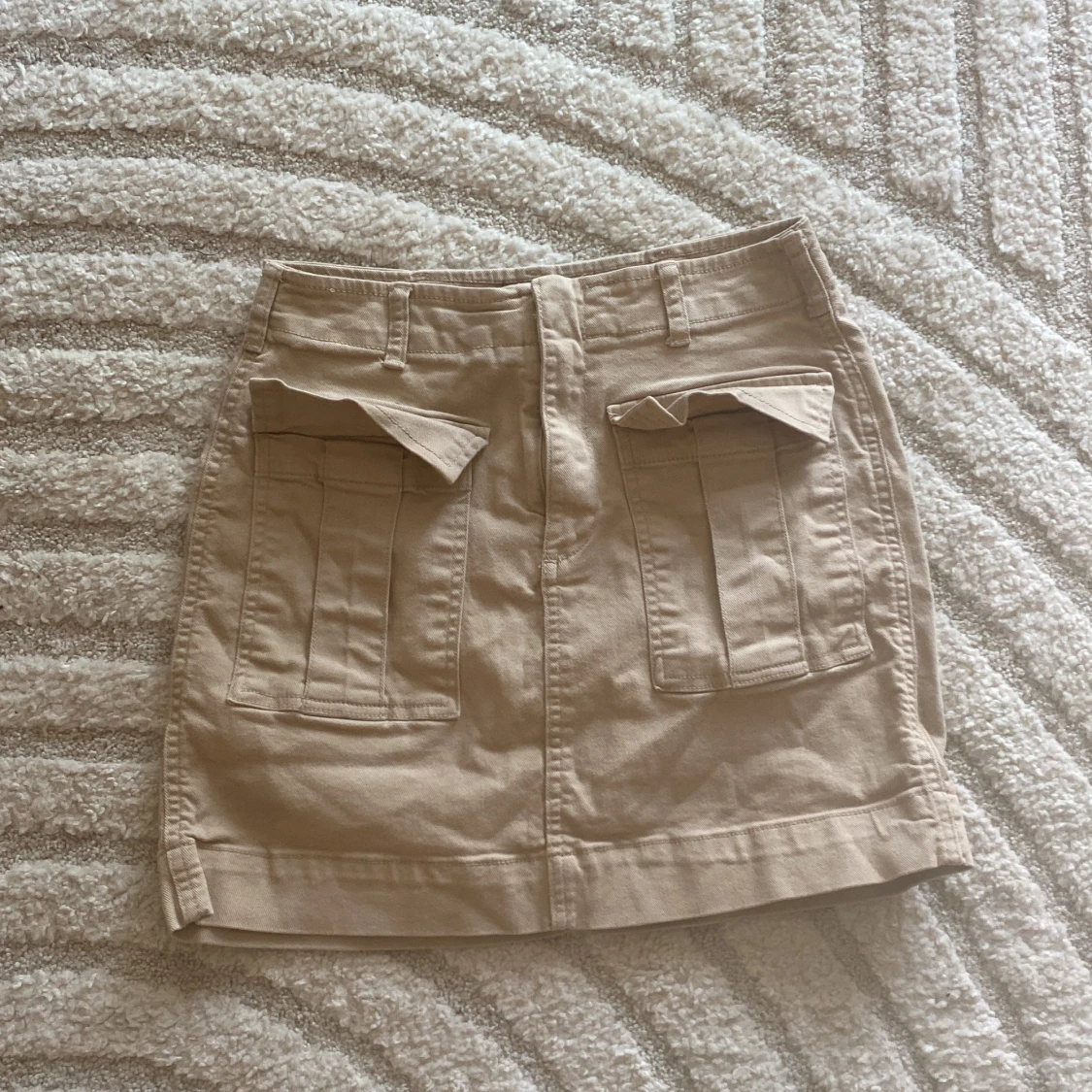  Prettylittlethings kjol