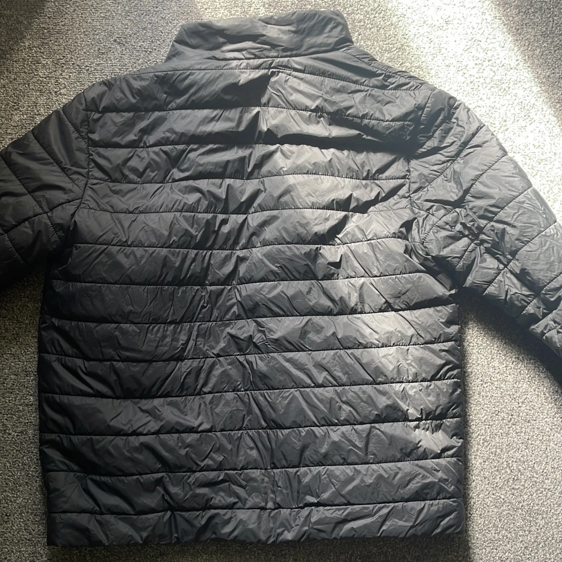 HUGO - Benti Allvädersjacka - Svart  - 4