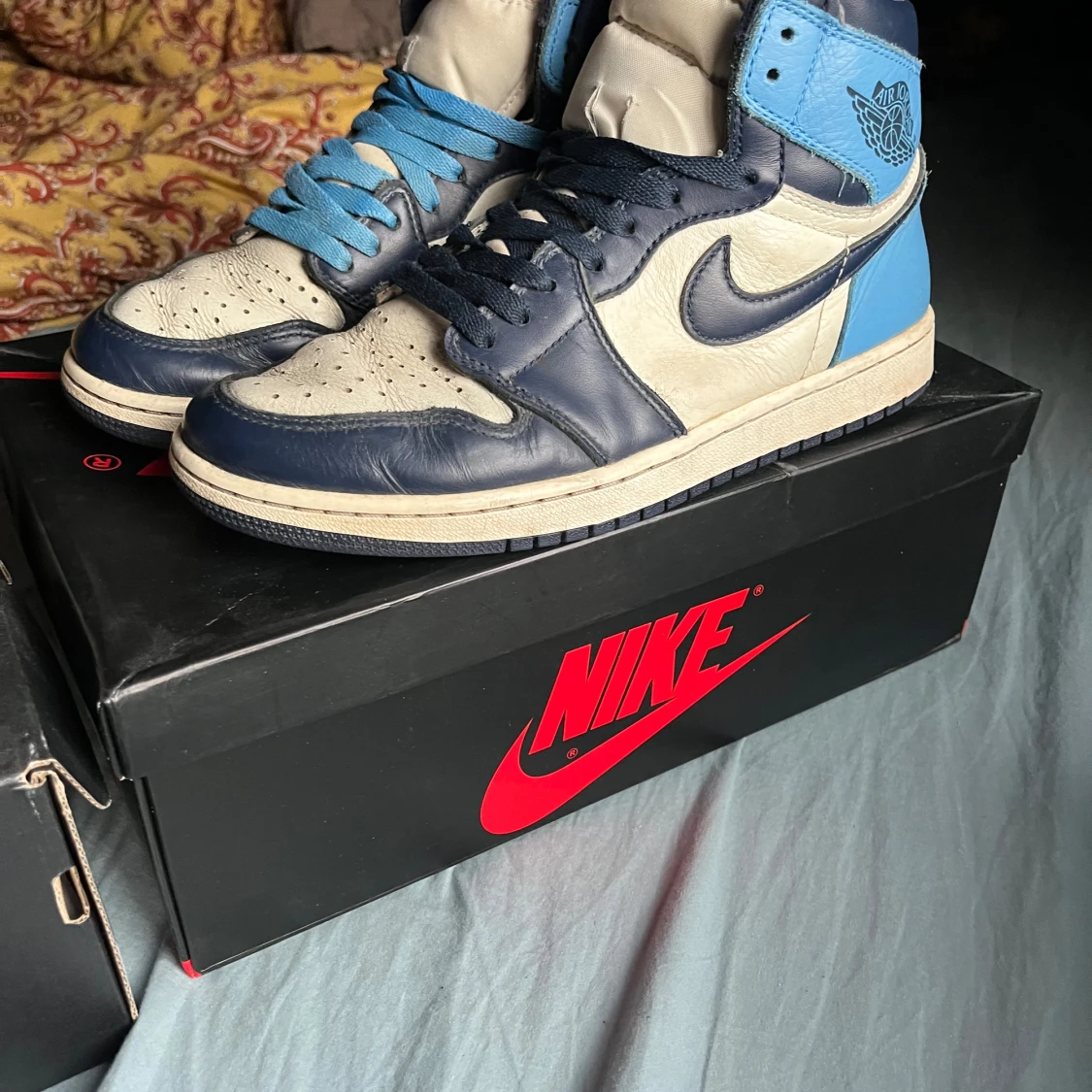 Jordan 1s - 1