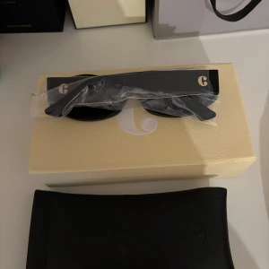 Corlin eyewear solglasögon  - Helt oanvända och nya solglasögon med plast kvar. Ordinarie pris 1299kr. Pris går att diskutera skicka gärna prisförslag :)