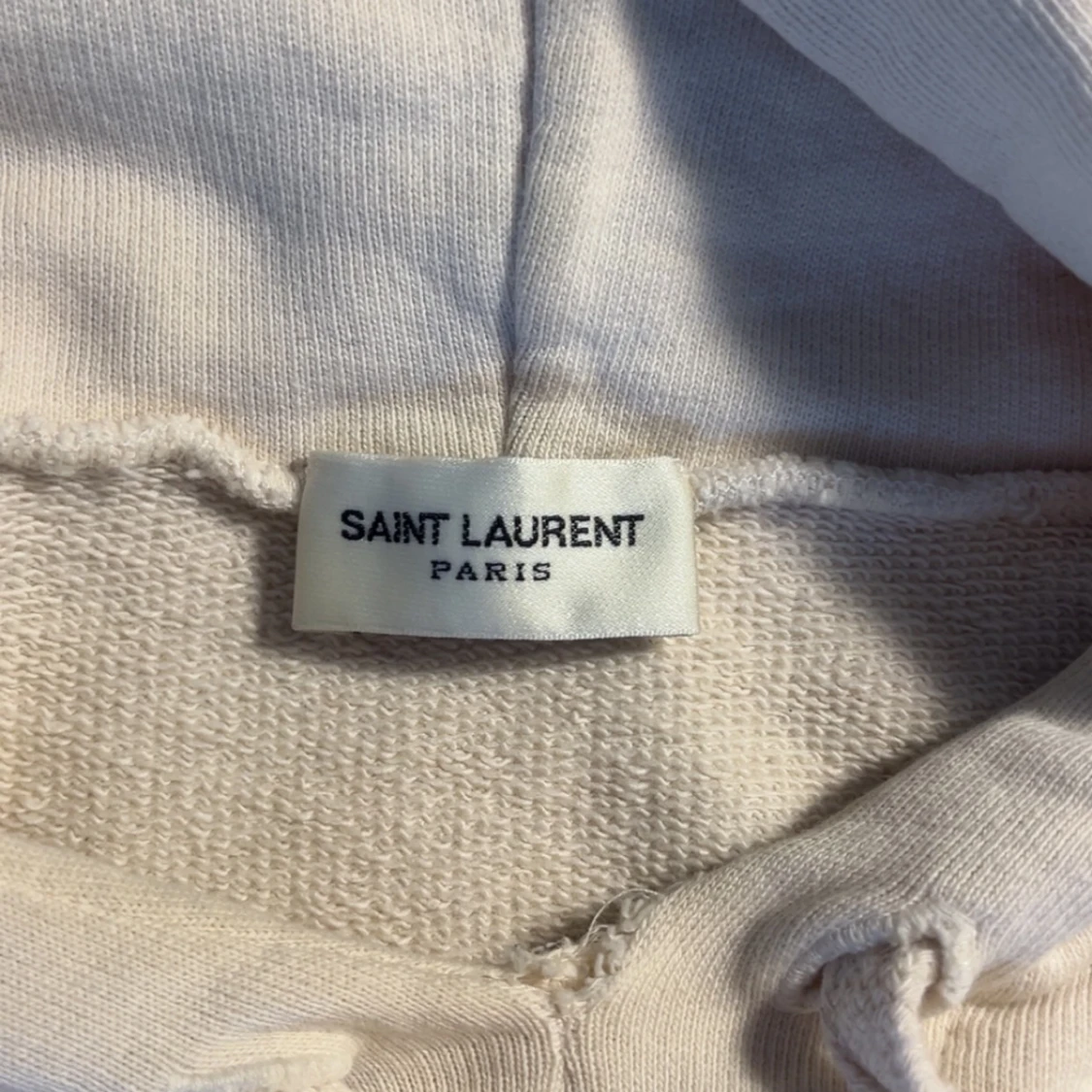 Saint laurent hoodie - 2
