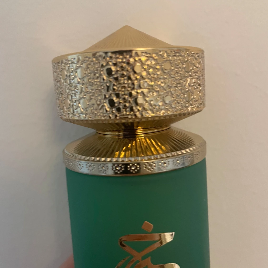 Paris Corner Khair Pistachio parfym - 1