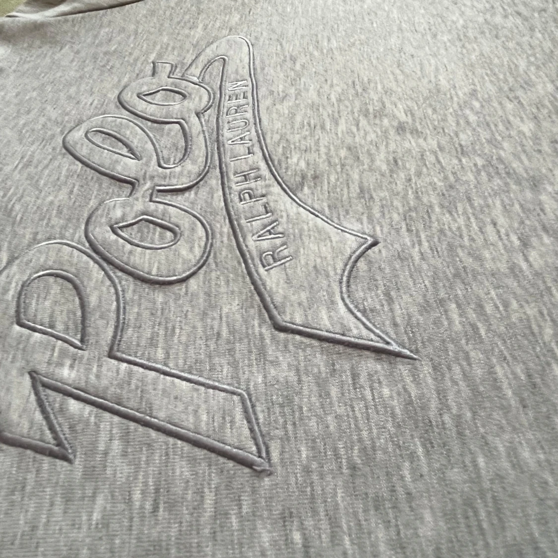 Ralph Lauren Hoodie XS - 2