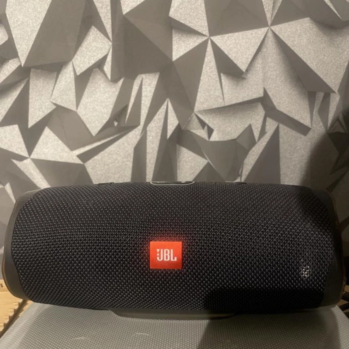 JBL Charge 4 bärbar högtalare