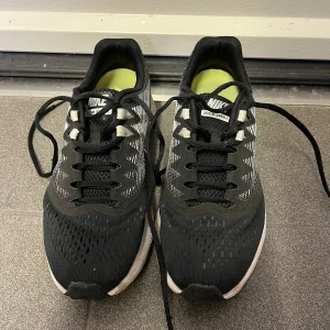 Nike Zoom Span 2 - Löparskor