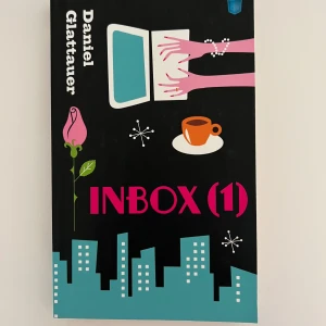 Inbox (1) - Säljer boken 'Inbox (1)' av Daniel Glattauer. Ny -aldrig läst. Stått i bokhylla