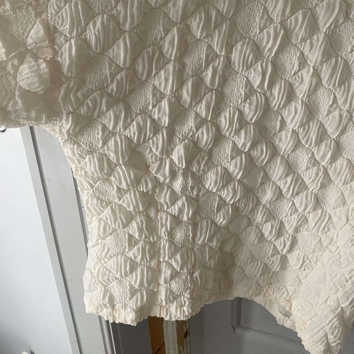 Trekvartsärmad blus - 4