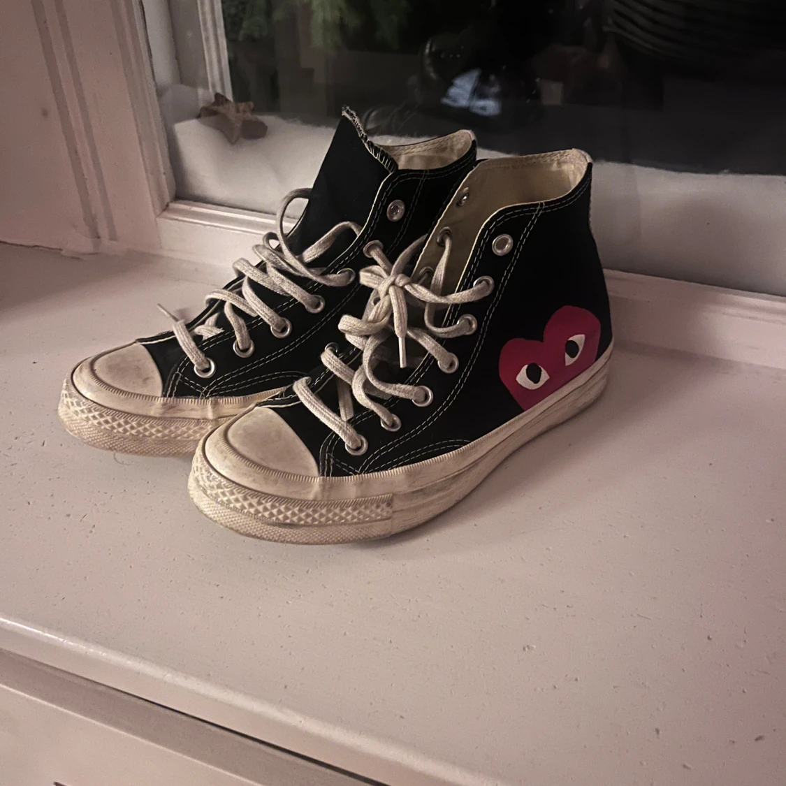 Converse - 1