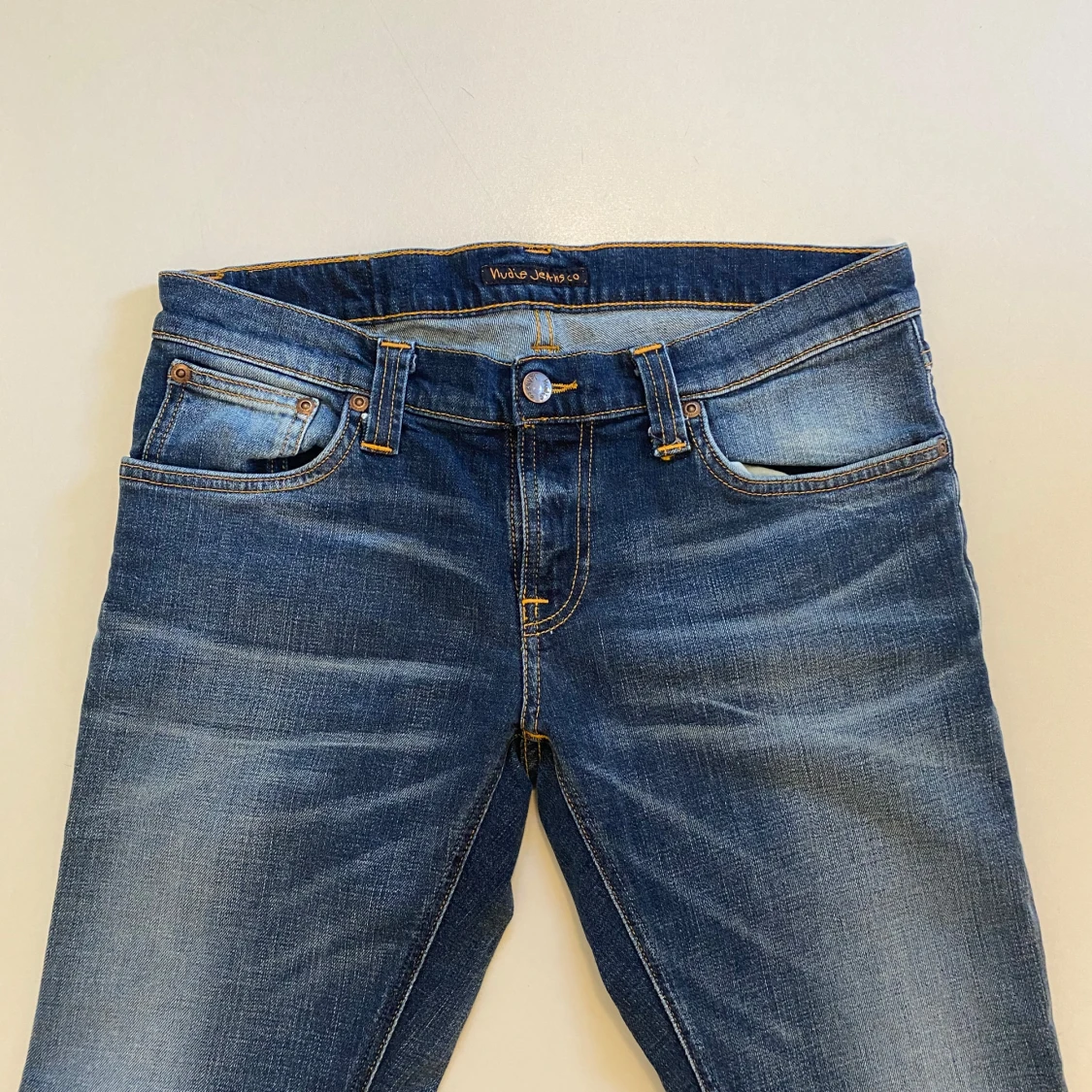 Vintage nudie jeans - 3