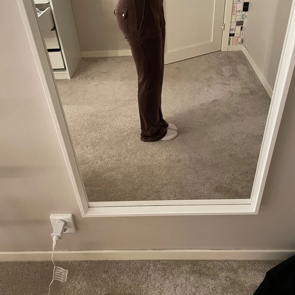 Juciy couture byxor - 91