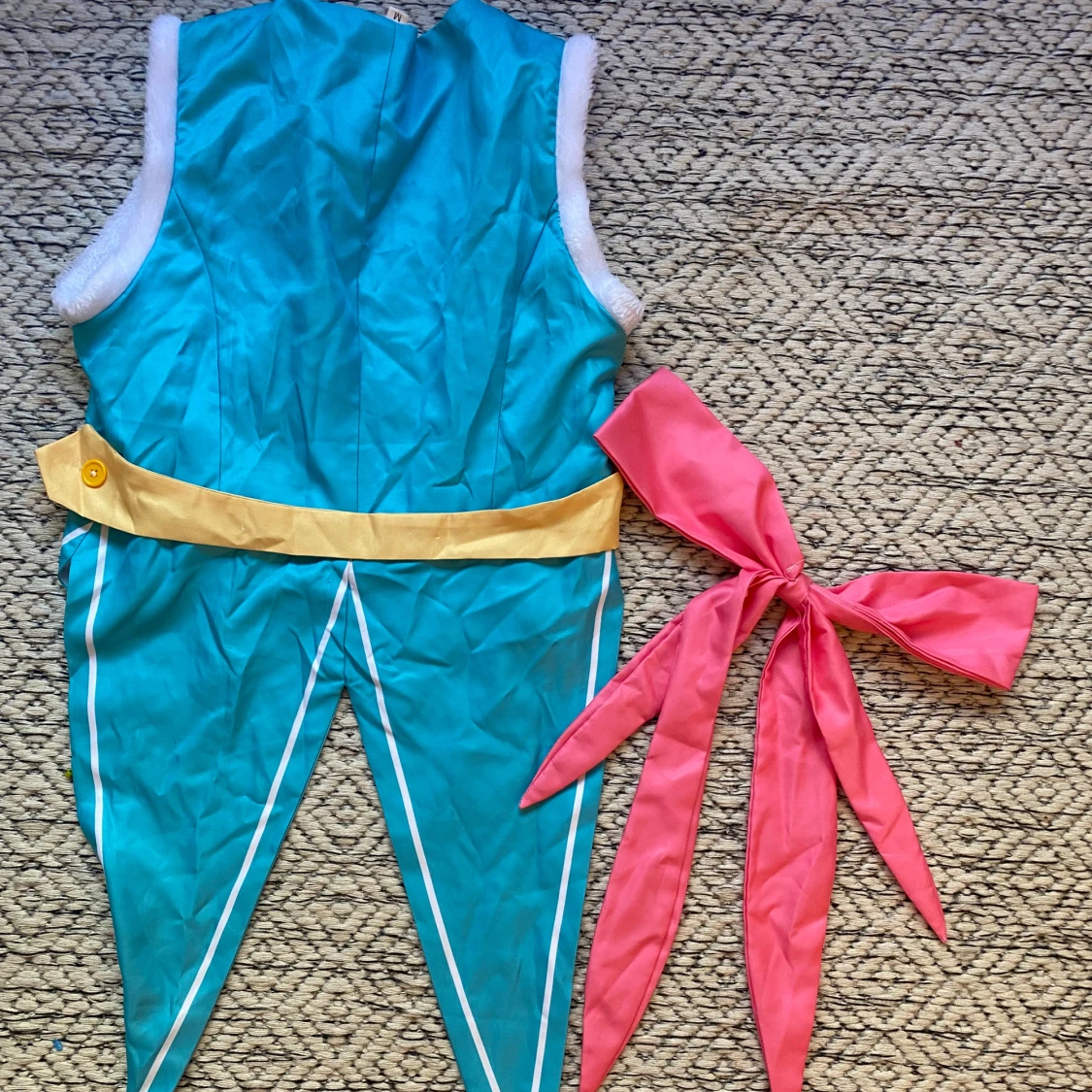 Nene kusanagi cosplay - 1